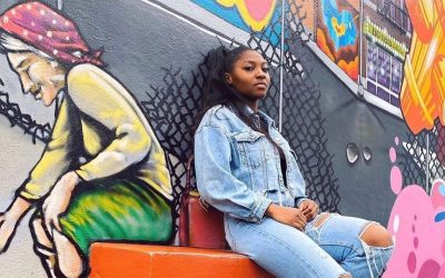 Fatou Guinea : De la banlieue d&rsquo;Aubervilliers aux écrans