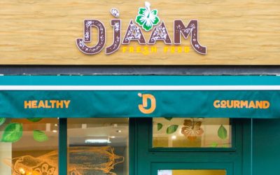 Dans l’univers de Fatou Guinea : l’ouverture de Djaam Afro Food, un rêve devenu réalité