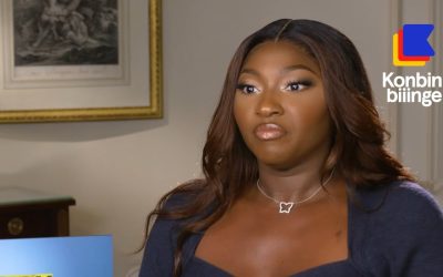 Analyse de l’interview de Fatou Guinea chez Konbini : entre rires et sincérité