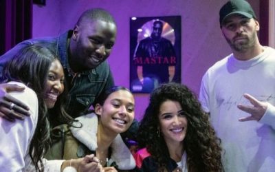 Le duo explosif Fatou Guinea et Brahim dans Validé : un vent de fraîcheur