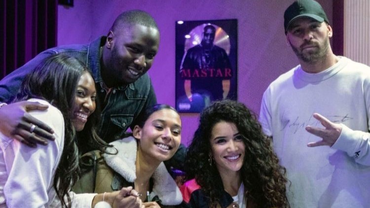 Le duo explosif Fatou Guinea et Brahim dans Validé : un vent de fraîcheur