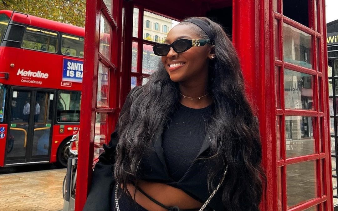 Pourquoi le franc-parler de Fatou Guinea séduit autant sur les réseaux sociaux ?