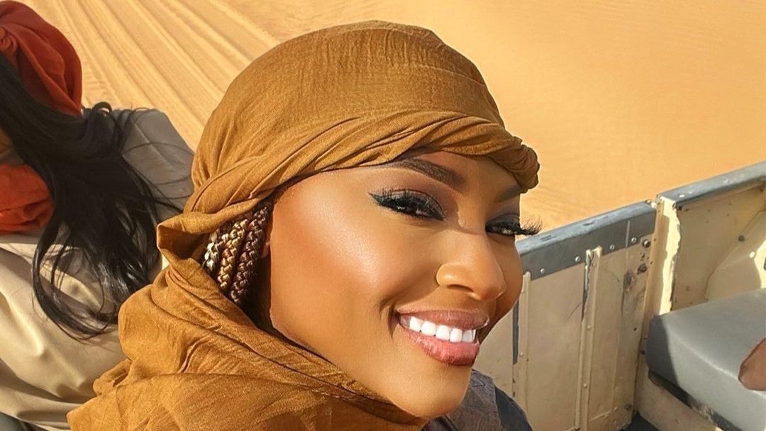 Les sketchs qui ont rendu Fatou Guinea incontournable sur Instagram