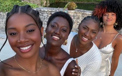 La vie de Fatou Guinea en dehors des caméras : révélations exclusives