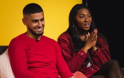 Le duo Fatou et Samir : Derrière l’humour, une force contre la haine