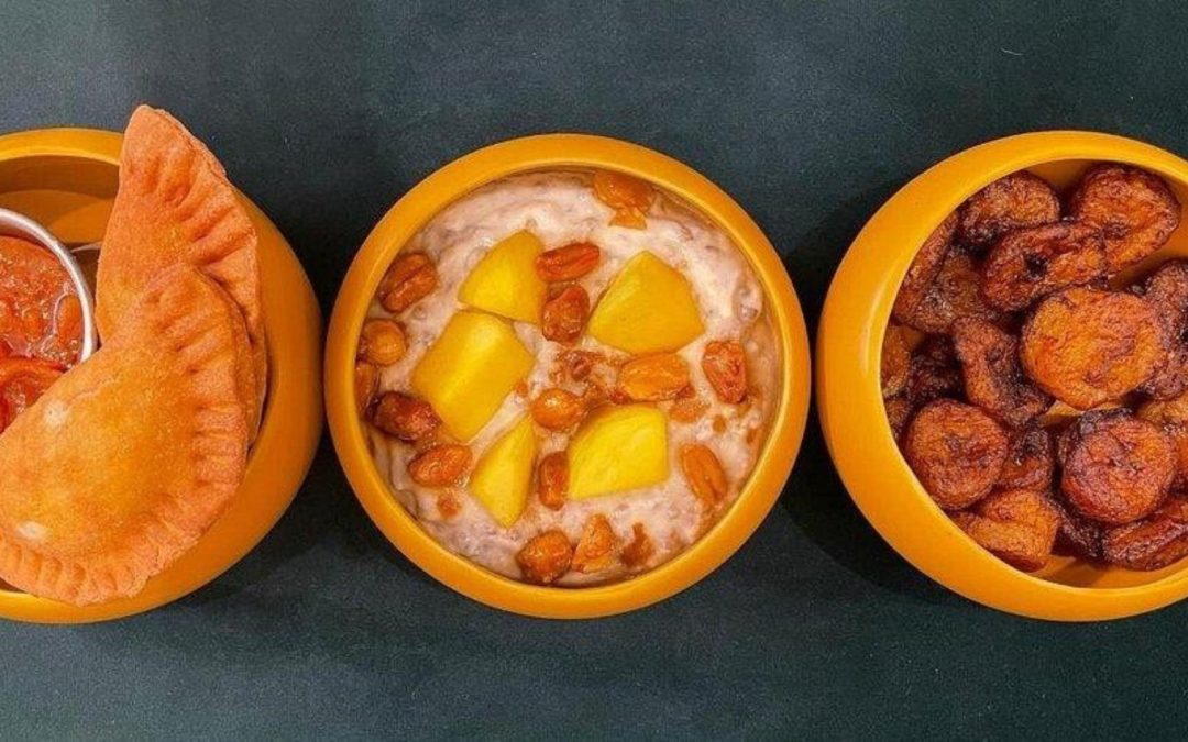 Pourquoi Djaam ? L’idée simple qui veut rendre la cuisine africaine ordinaire