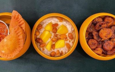 Pourquoi Djaam ? L’idée simple qui veut rendre la cuisine africaine ordinaire