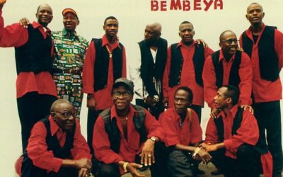 Bembeya Jazz National : l’orchestre qui réinvente la Guinée à chaque note