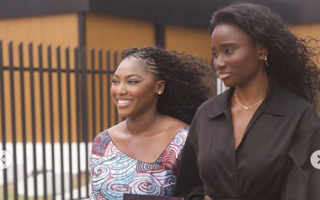 Entre banlieue et bled : comment les voyages de Fatou ont dessiné son identité ?