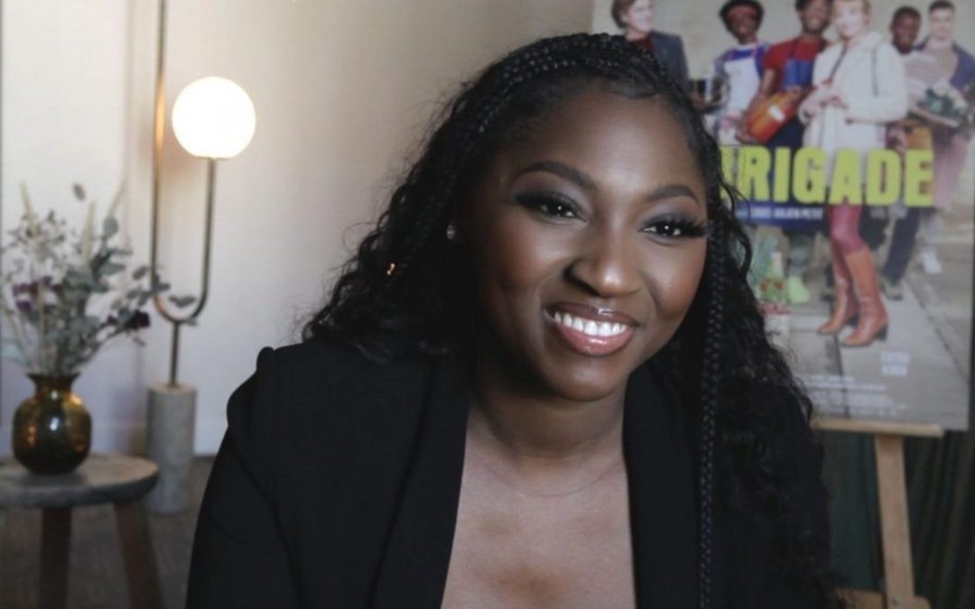 Fatou : Des formats courts aux plateaux : la route vers la fiction