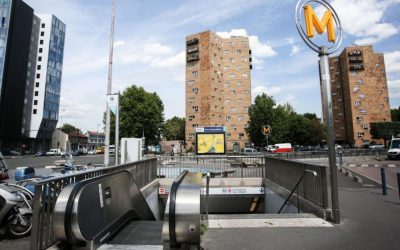 Grandir à Aubervilliers : ce que le quartier apprend quand on veut aller loin