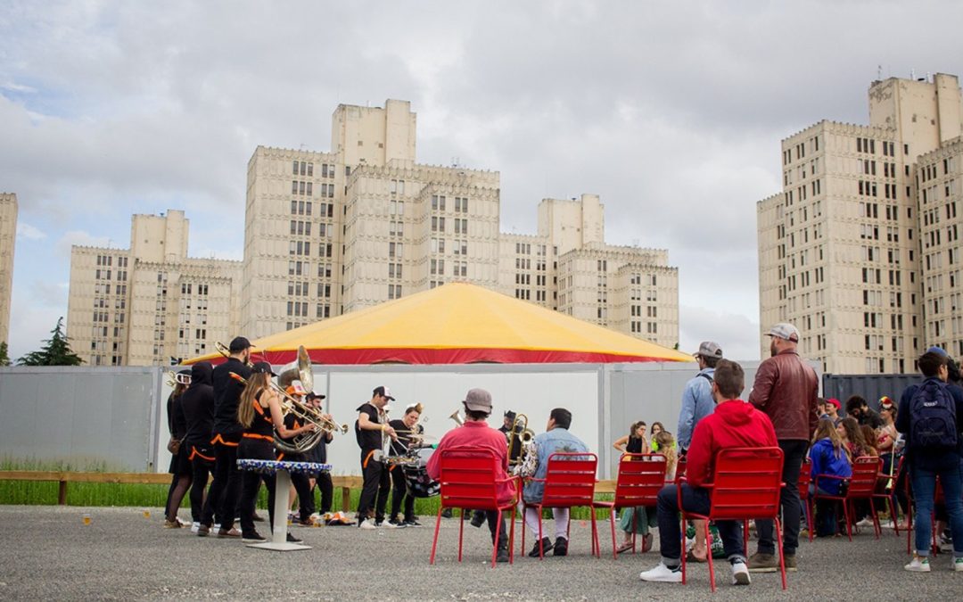Aubervilliers, pourquoi ce quartier donne envie d’y croire